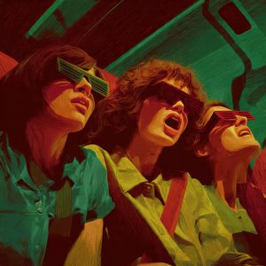 Cinetose: por que a doença do movimento causa enjoo, tontura e mal-estar