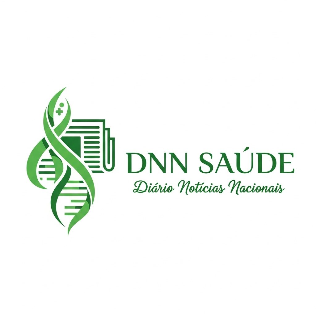 DNN SAÚDE – Diário Notícias Nacionais