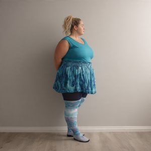 Novo Estudo Revoluciona o Diagnóstico do Lipedema no Brasil