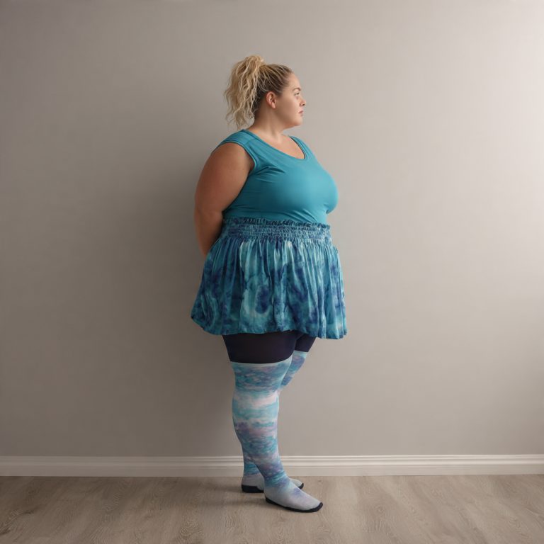 Novo Estudo Revoluciona o Diagnóstico do Lipedema no Brasil