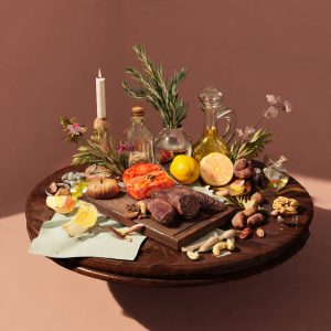 Proteína: papel no desempenho físico, metabolismo e saúde muscular