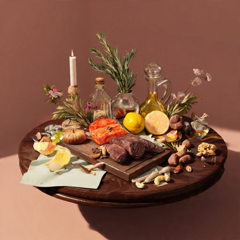 Proteína: papel no desempenho físico, metabolismo e saúde muscular