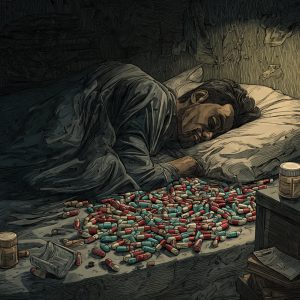 Vício em remédios para dormir: como identificar a dependência e recuperar o sono