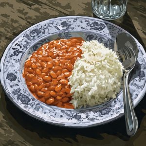 Feijão & Arroz: o casamento perfeito que une tradição, ciência e saúde