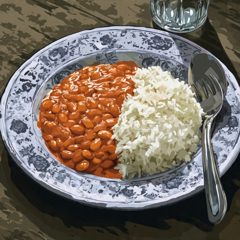 Feijão & Arroz: o casamento perfeito que une tradição, ciência e saúde