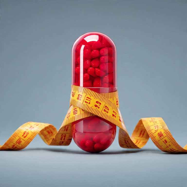 Canetas emagrecedoras e outros usos: para quais doenças os remédios de perda de peso estão sendo testados