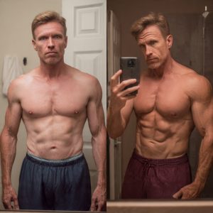 Saúde masculina: reposição de testosterona, benefícios e riscos do tratamento