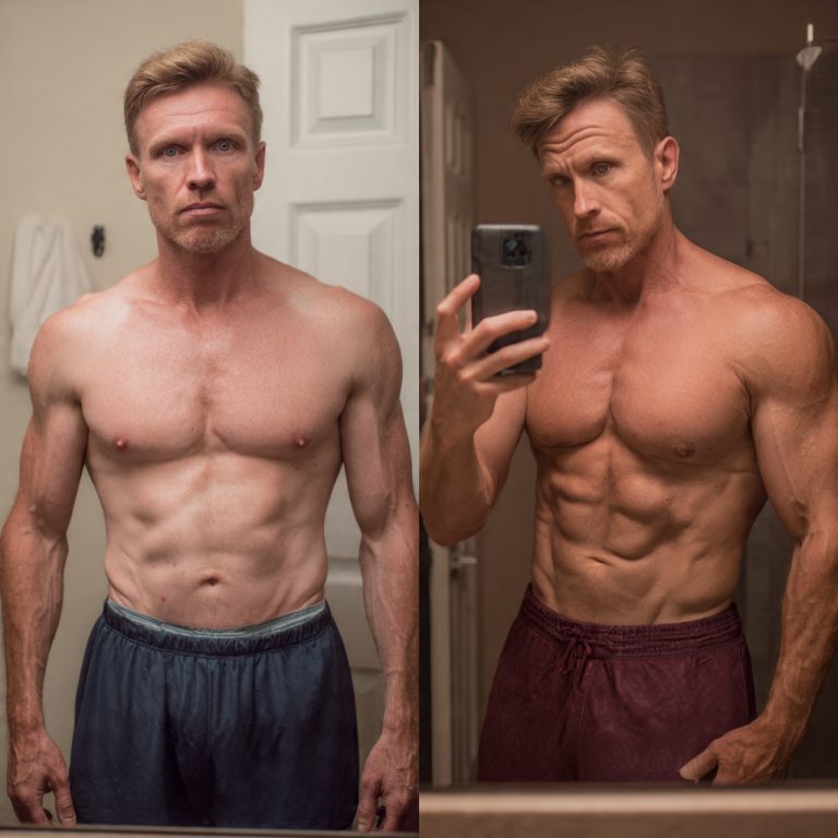 Saúde masculina: reposição de testosterona, benefícios e riscos do tratamento