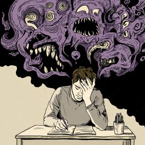 Transtornos de ansiedade: quando o tratamento medicamentoso é necessário