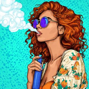 Vício em vape: como parar de fumar e proteger sua saúde