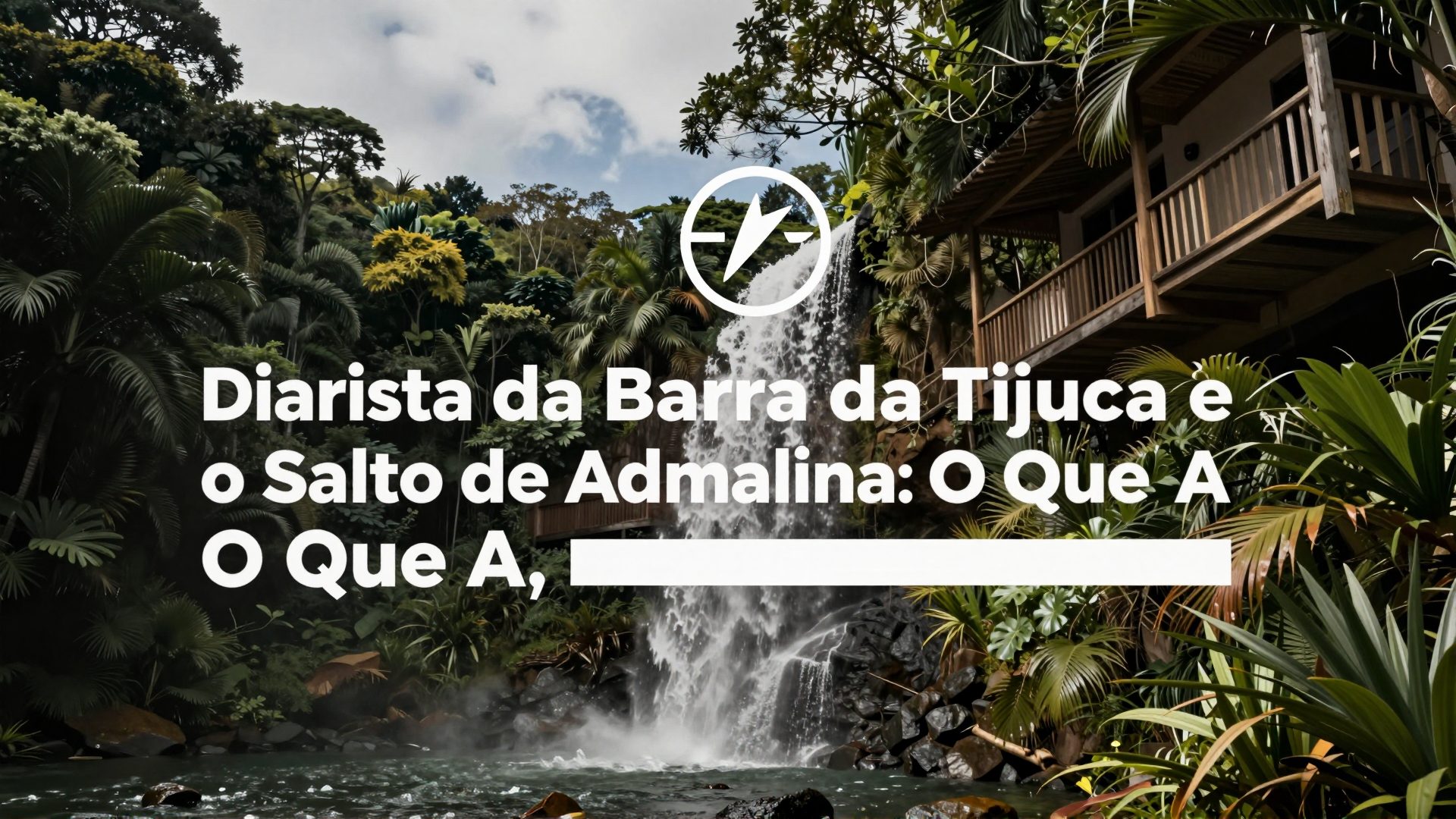 Diarista da Barra da Tijuca e o Salto de Adrenalina: O Que Acontece no Corpo ao Salvar 3 Homens
