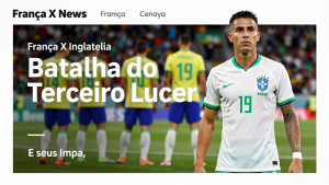 França X Inglaterra: A Batalha do Terceiro Lugar e seus Impactos na Saúde, Recuperação e Performance Atlética