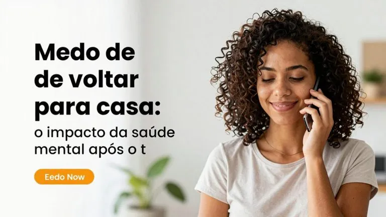 Medo de voltar para casa: o impacto da saúde mental após o terremoto na Venezuela