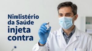 Ministério da Saúde avança com medicamento injetável contra HIV no SUS: revolução na prevenção