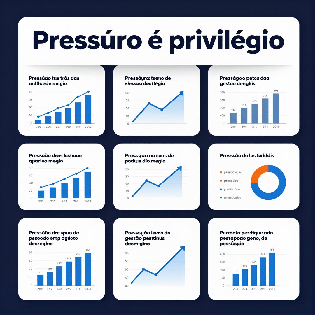 Infográfico - “Pressão é privilégio”: a ciência por trás da gestão de estresse e alta performance inspirada em Lucas Braathen