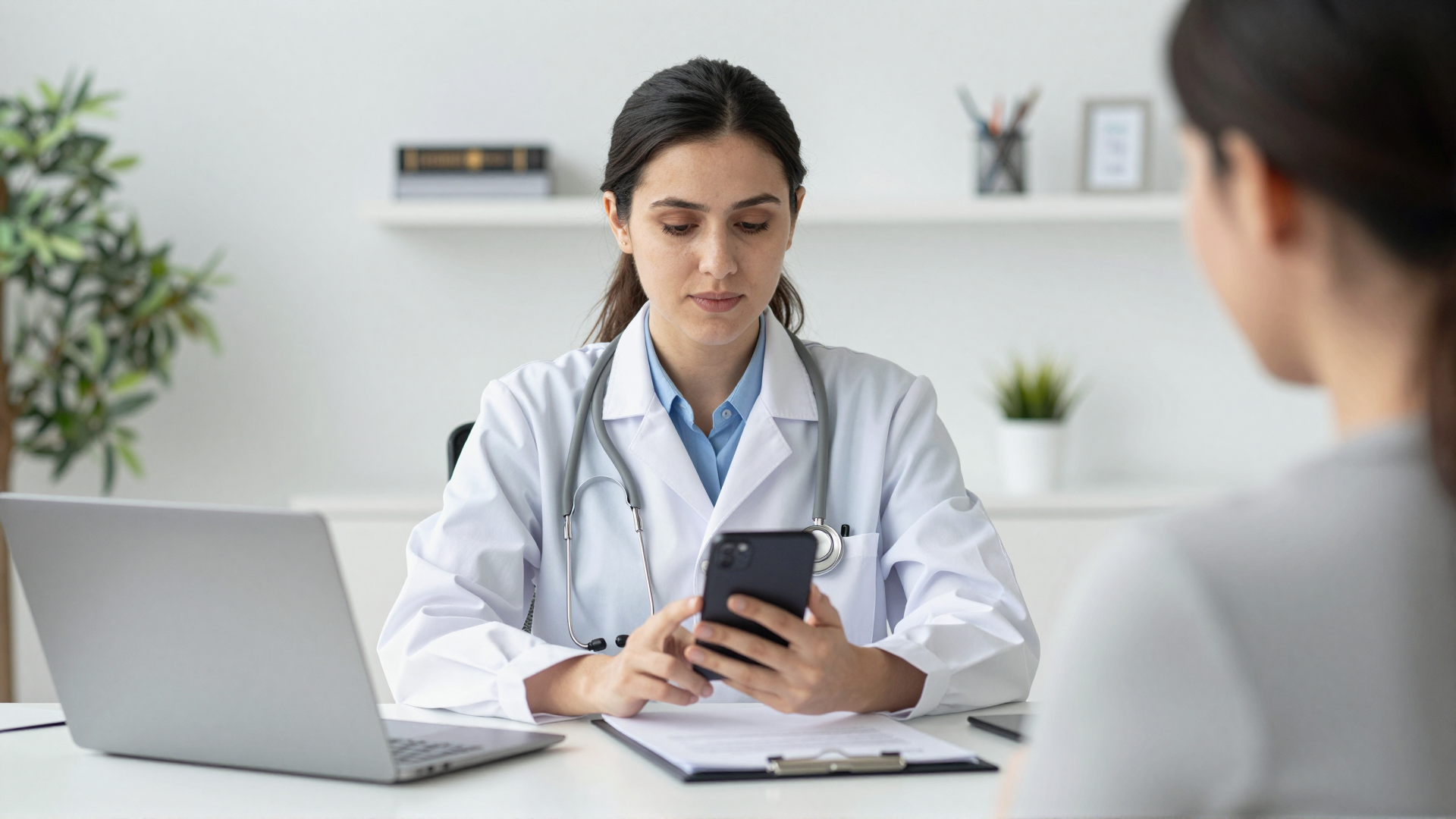 Telemedicina no Brasil: como acessar consultas online pelo SUS