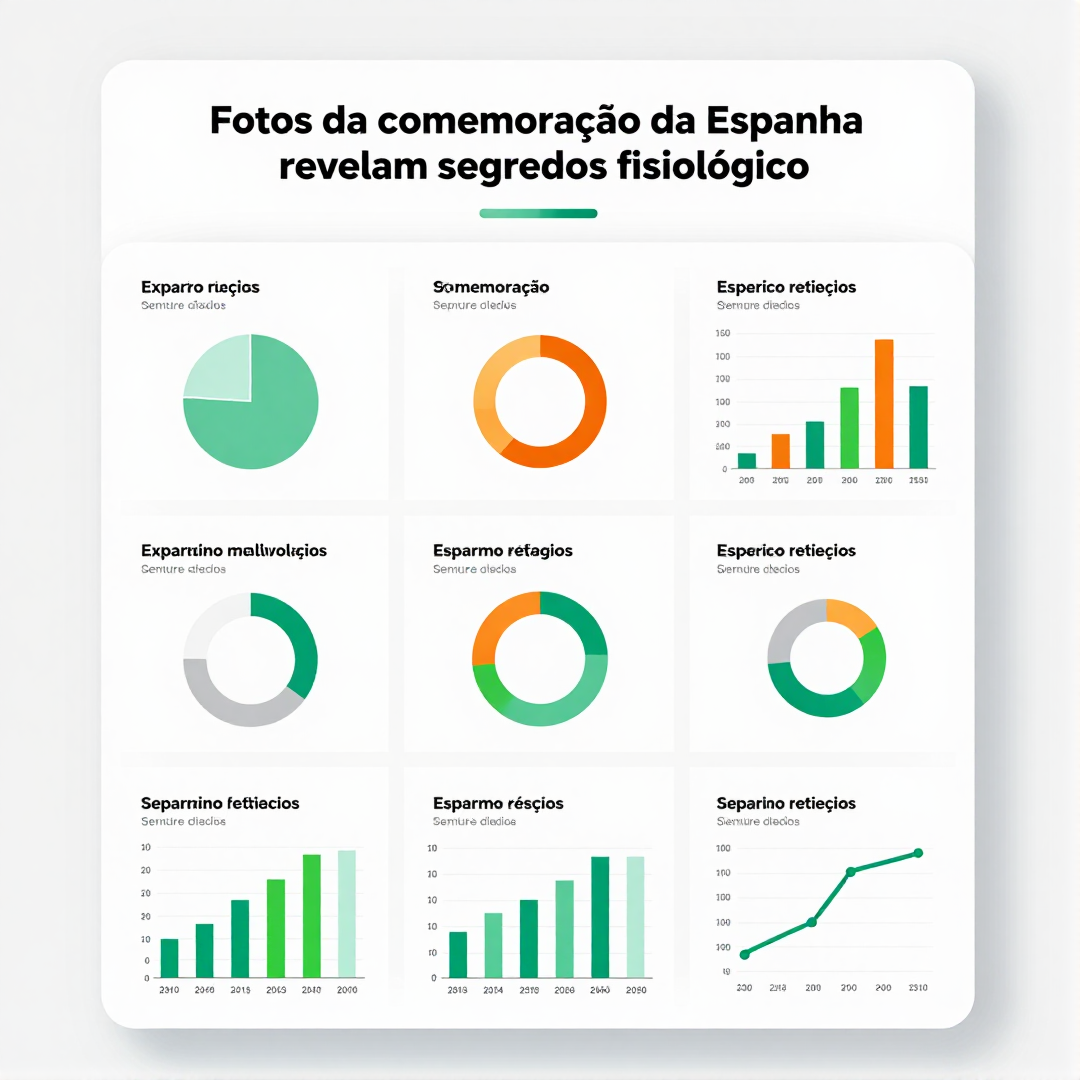 Infográfico - Fotos da comemoração da Espanha revelam segredos fisiológicos e mentais do título mundial