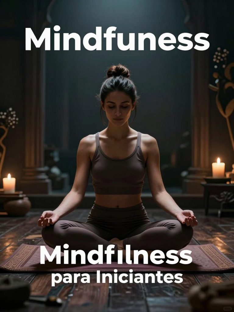 Mindfulness para Iniciantes