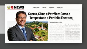 Guerra, Clima e Petróleo: Como a Tempestade Perfeita Encarece os Alimentos e Impacta a Dieta Brasileira