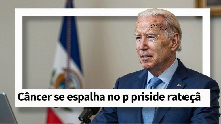 Câncer se espalha no ex-presidente Biden: rotina de proteção solar que previne melanoma em adultos