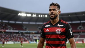 Torcida do Flamengo x Vitória: como a emoção no estádio altera os batimentos cardíacos e a hidratação
