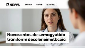 Novas canetas de semaglutida transformam o controle metabólico e a rotina de bem-estar