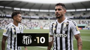 Santos elimina o Remo na Copa do Brasil: prevenção de insolação e hidratação ideal para torcedores em campo aberto