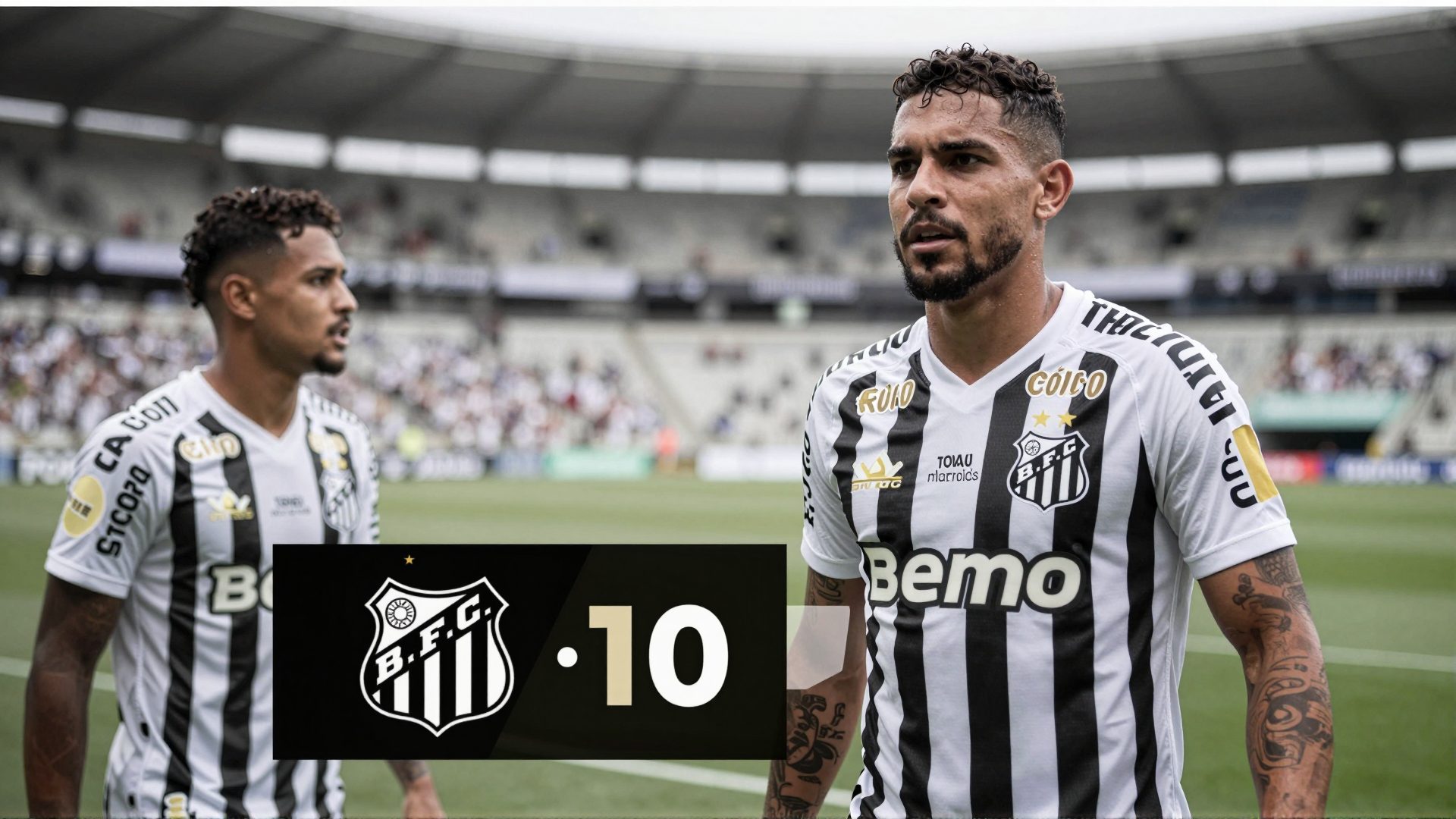 Santos elimina o Remo na Copa do Brasil: prevenção de insolação e hidratação ideal para torcedores em campo aberto