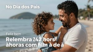 No Dia dos Pais, homem relembra 42 horas com filha à deriva no mar: lições de hidratação e nutrição para sobrevivência