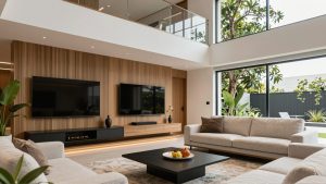 Casa valorizada em R$ 300 mil: como o estilo de vida do alto padrão influencia doenças crônicas