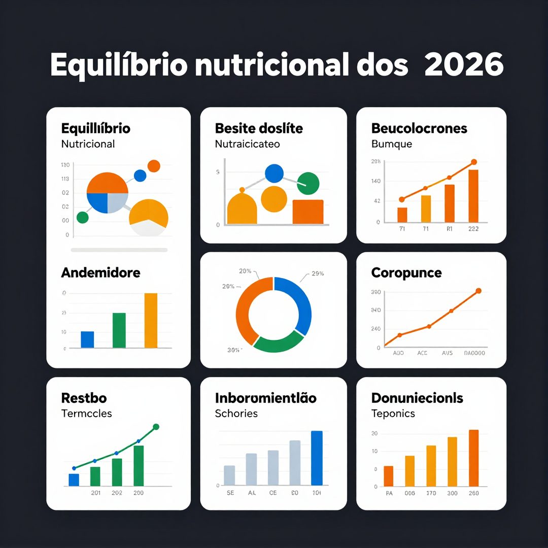 Infográfico - iFood no Rock in Rio 2026: equilíbrio nutricional dos lanches de festival e dicas para digestão leve