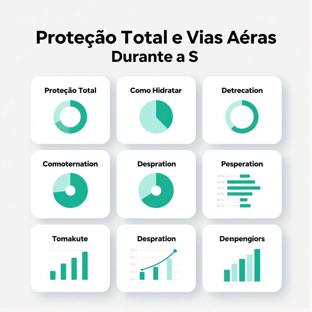 Infográfico - Proteção Total: Como Hidratar Pele e Vias Aéreas Durante a Seca e o Vendaval desta Quinta-feira