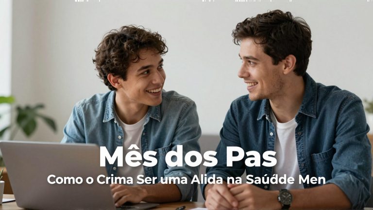 Mês dos Pais: Como o Cinema Pode Ser uma Aliada na Saúde Mental e Bem-Estar do Homem Moderno