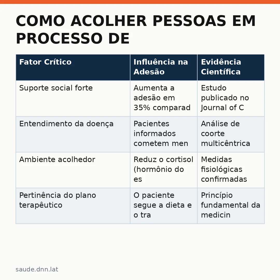 Infográfico - Como acolher pessoas em processo de luto na jornada do tratamento oncológico