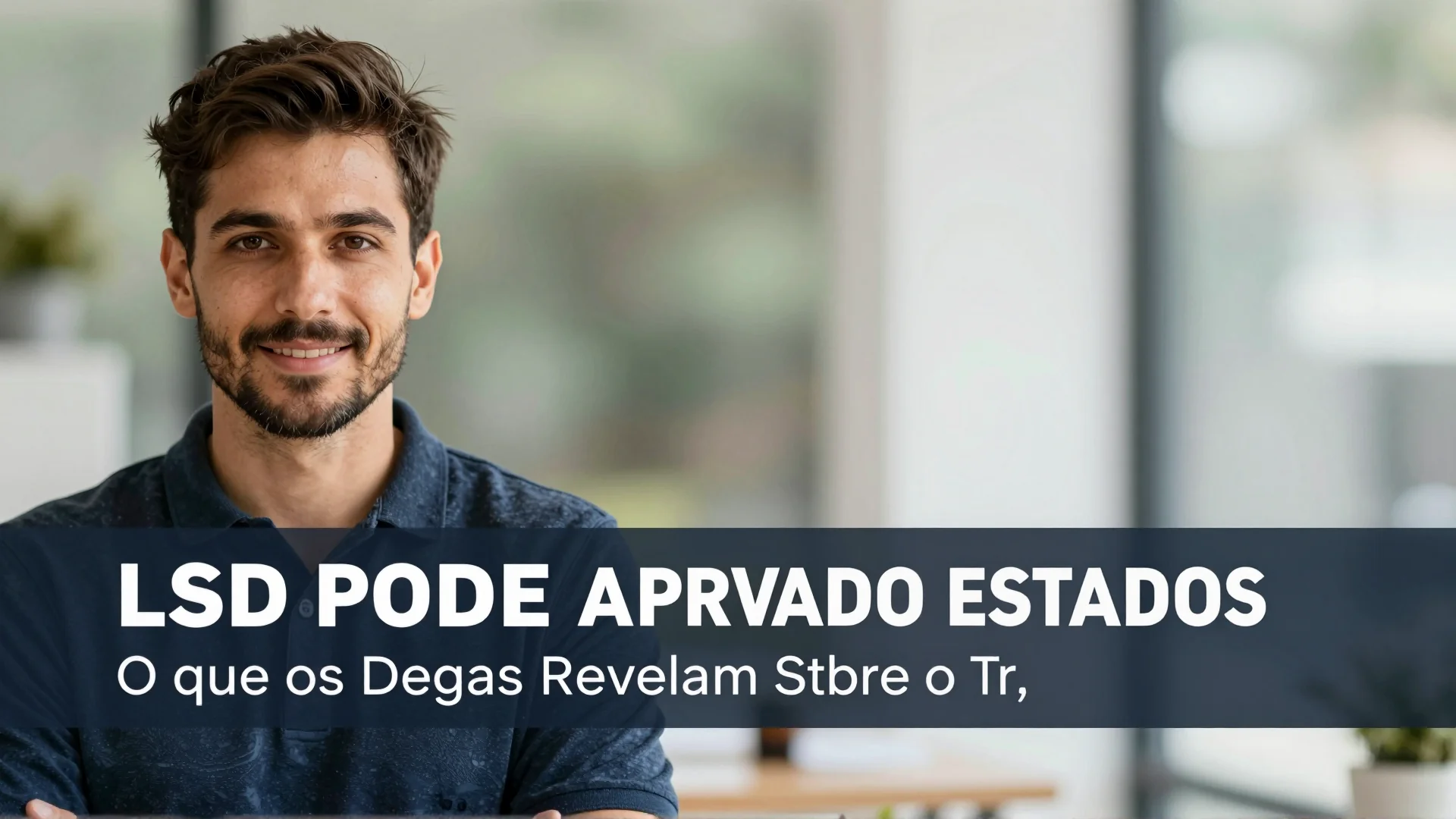 LSD Pode Aprovado Estados: O que os Dados Revelam Sobre o Tratamento Futuro para Ansiedade e Depressão