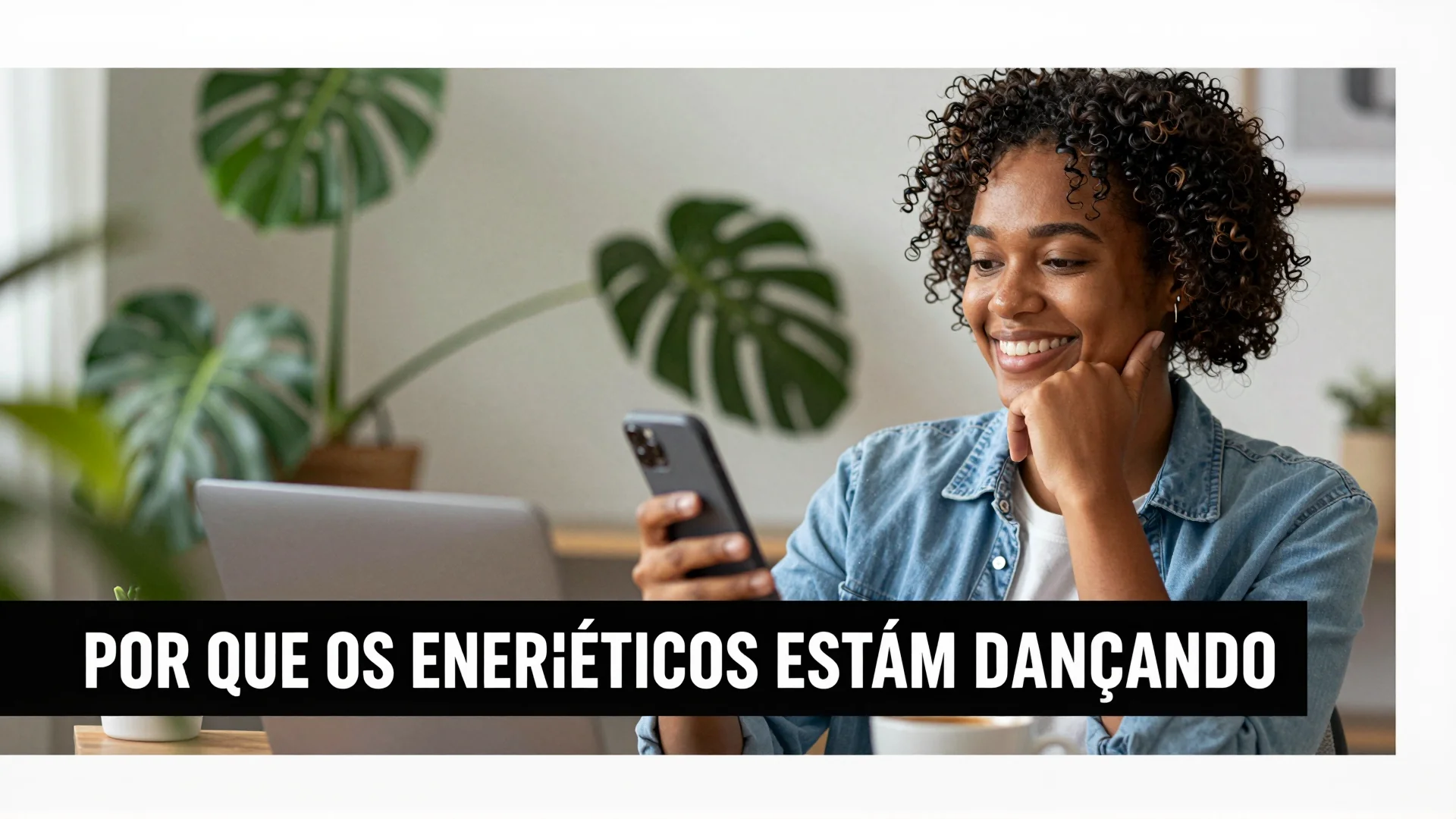 Por que os Energéticos estão Dançando com o Coração do Brasil? O Alerta sobre a Saúde Cardiovascular