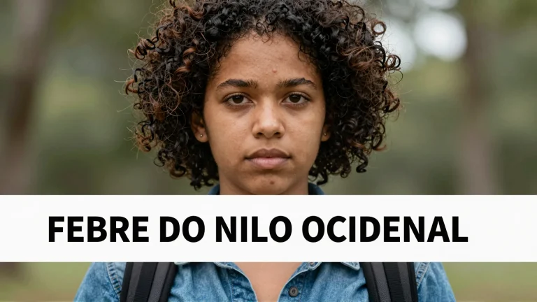 Febre do Nilo Ocidental: Guia Completo sobre Sintomas e Prevenção