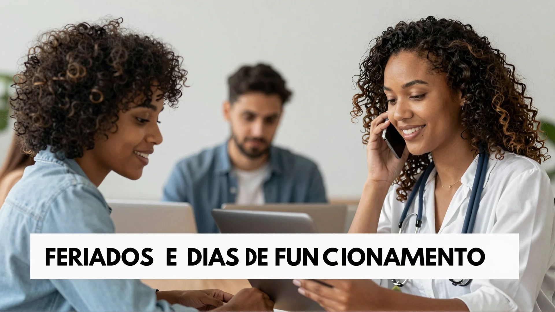 Feriados e dias de funcionamento: como se candidatar às vagas no SUS durante o período de El Niño