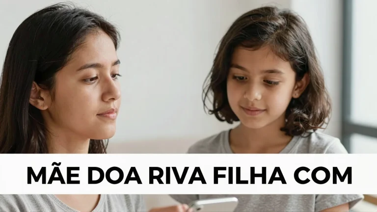 Mãe doa rim para filha com doença grave e revela por que presente não existe