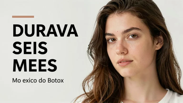 Durava seis meses: mulher nota diferença no efeito do Botox após uso de tirzepatida
