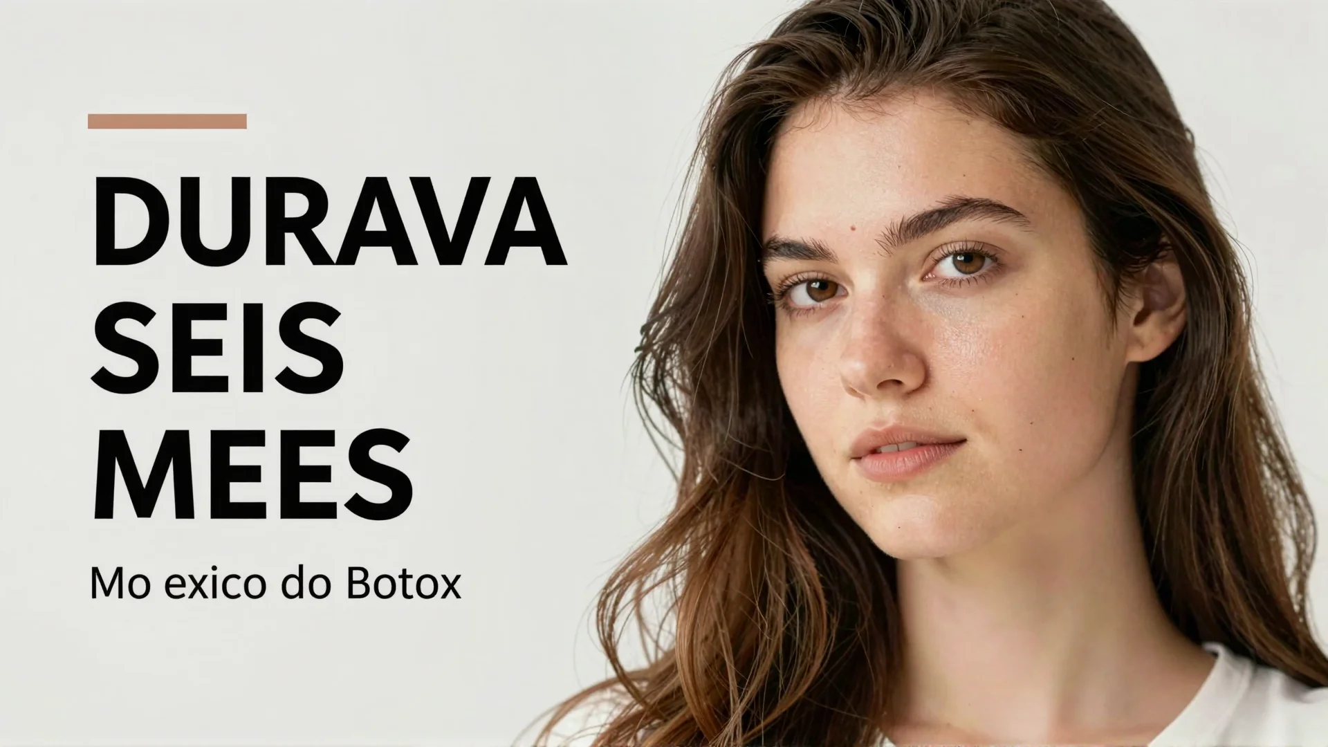 Durava seis meses: mulher nota diferença no efeito do Botox após uso de tirzepatida