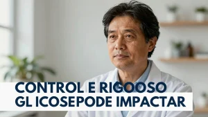 Controle rigoroso glicose pode impactar significativamente sua qualidade de vida