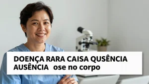 Doença rara causa ausência quase total de gordura no corpo feminino: entenda os sintomas da lipodistrofia