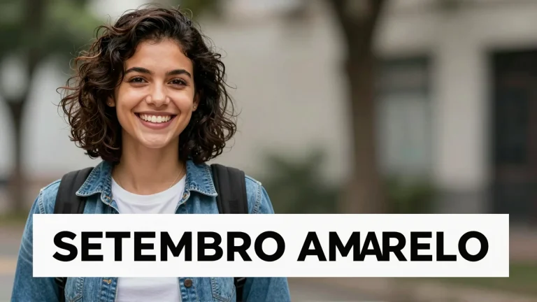 Setembro Amarelo: como apoiar quem está passando por um momento difícil emocionalmente