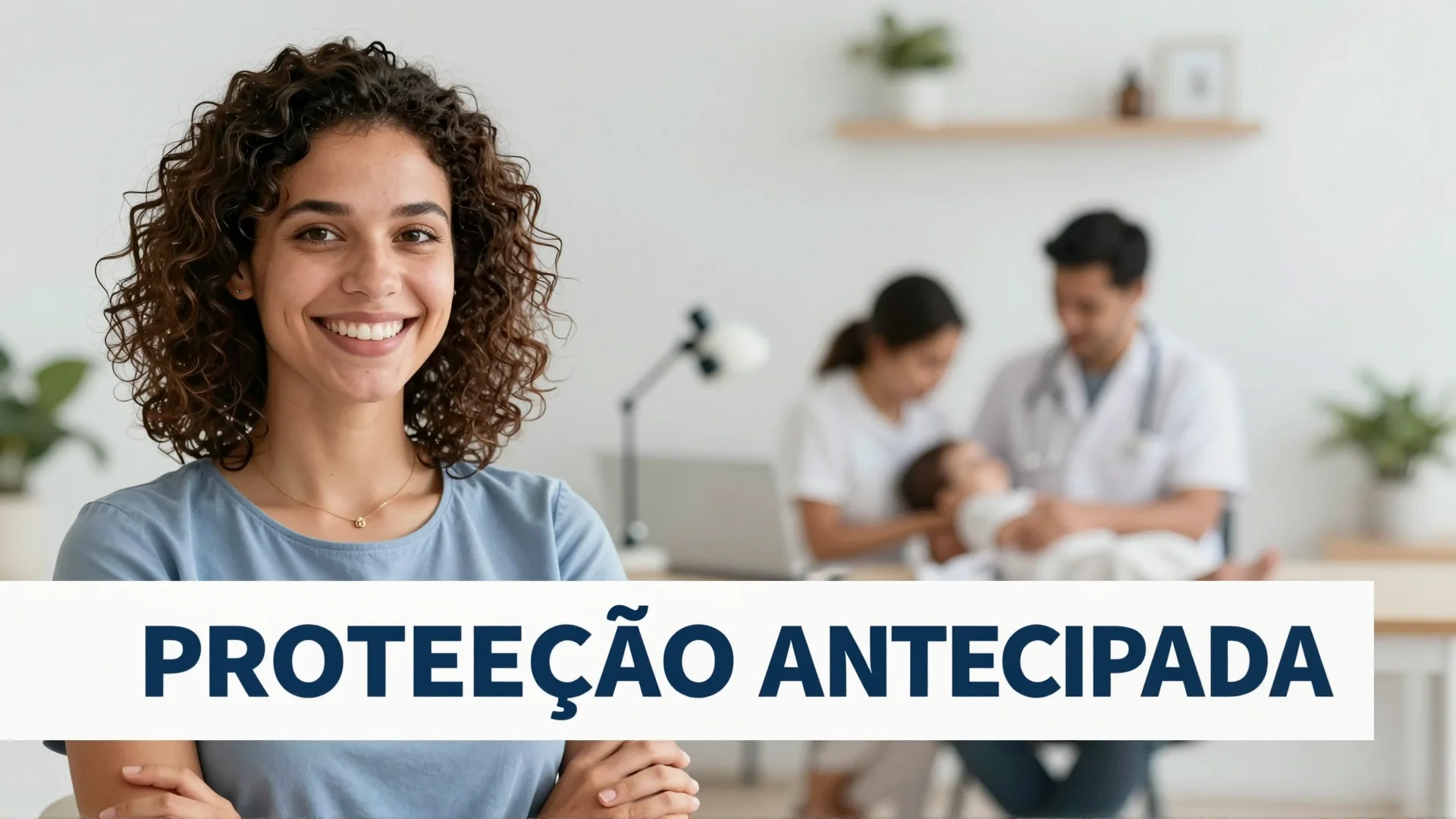 Proteção Antecipada: Como a Vacinação na Gestação Salva Mães e Bebês