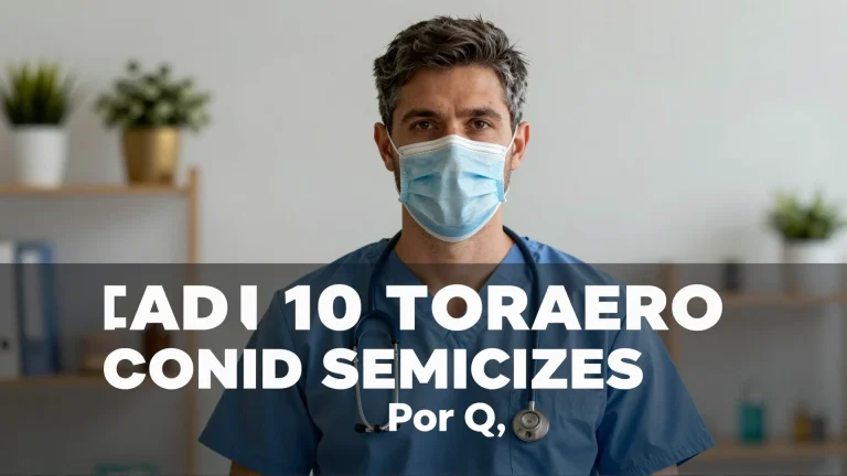 Cada 10 Brasileiros Covid Tomaram Remédios Ineficazes: Por Que Seguir a Medicação Corretamente Ainda Importa Hoje