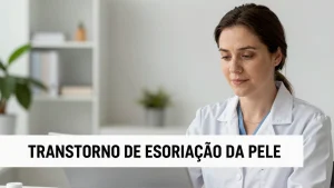 Transtorno de Escoriação da Pele: Diagnóstico e Tratamento Integral