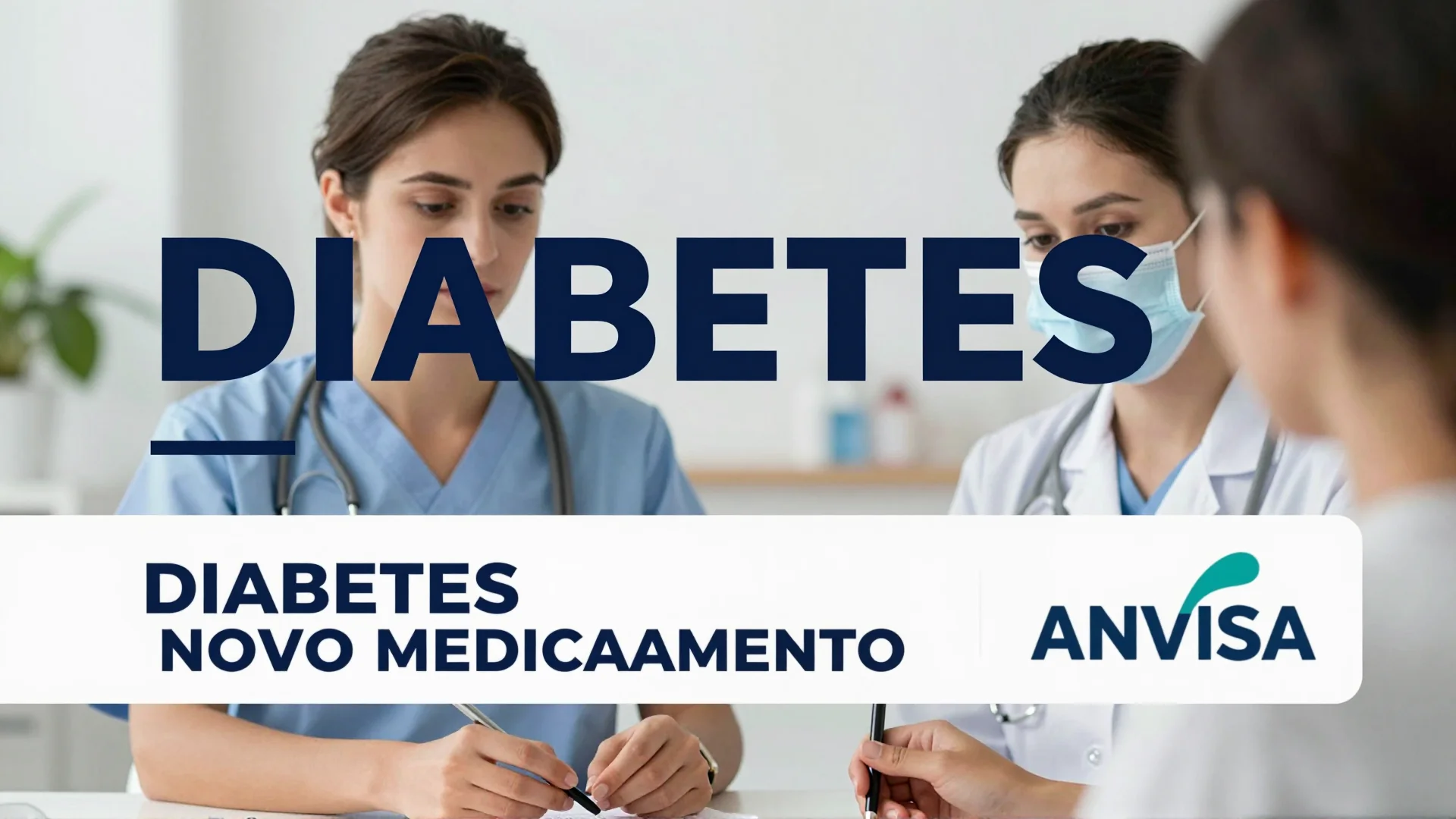 Diabetes novo medicamento Anvisa: o que você precisa saber sobre a nova opção de tratamento