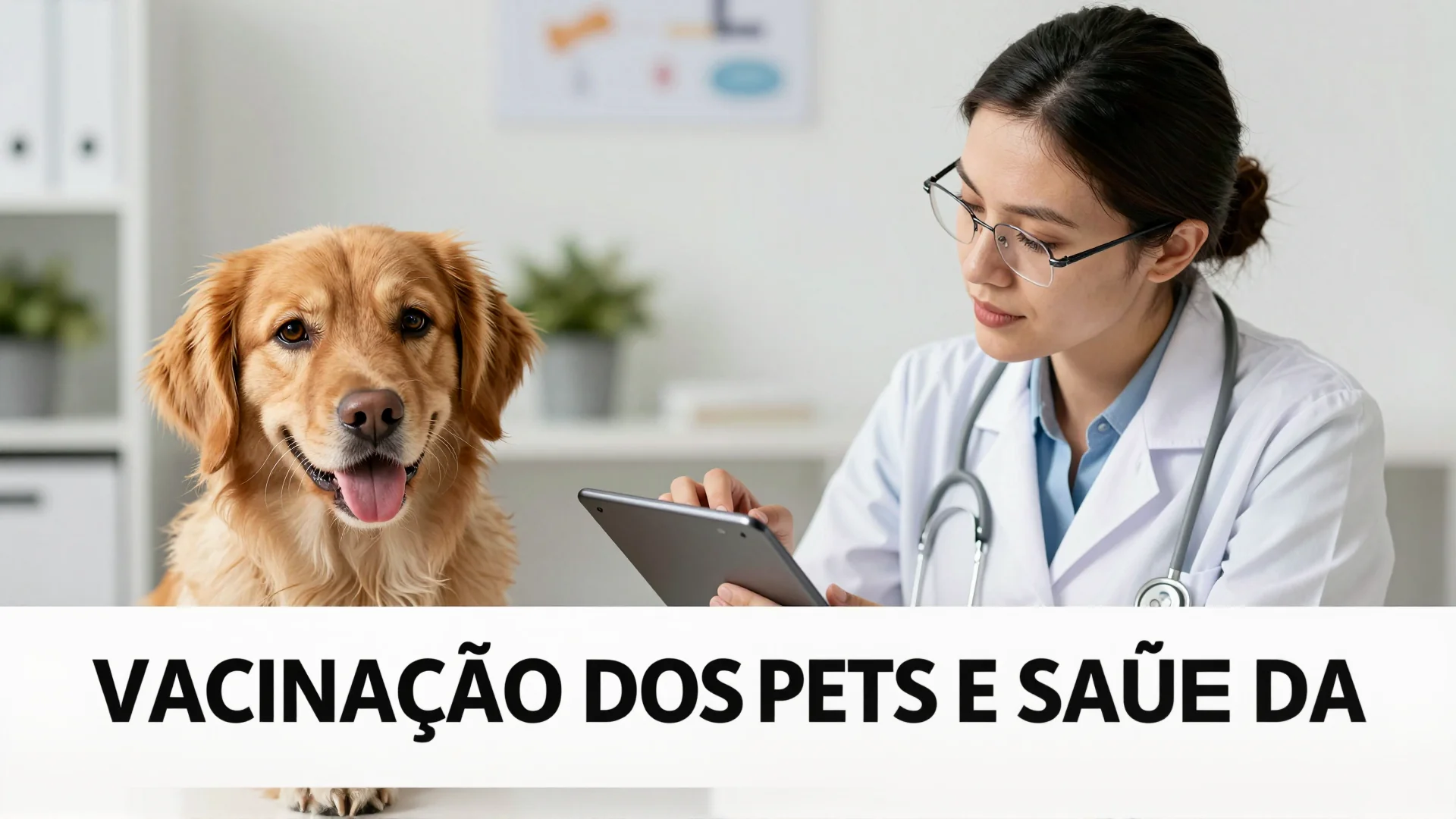 Vacinação dos Pets e Saúde da Família: Um Guia Essencial para a Prevenção