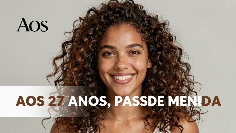 Aos 27 anos, passei de menina bronzeada e feliz a paciente oncológica: os sinais que eu ignorava